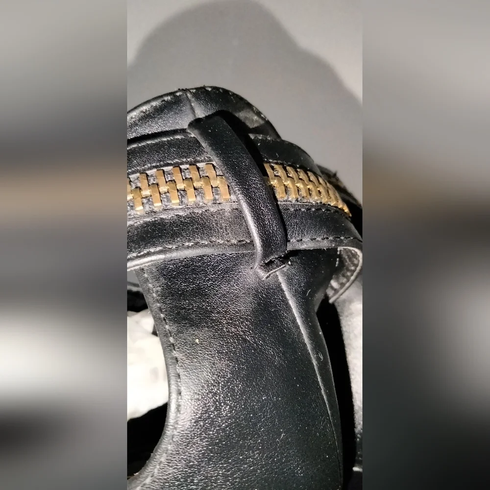 👠Liliana Zipper - Picture 8 of 10